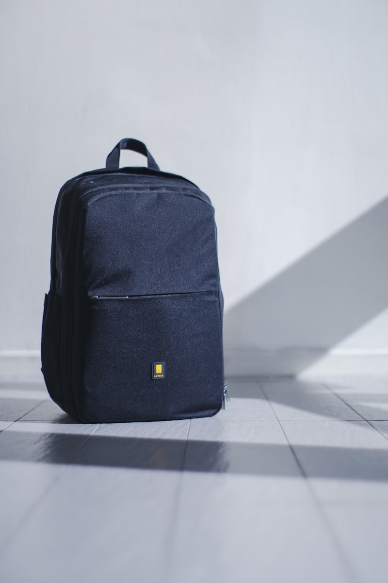 Carryall Day Pack