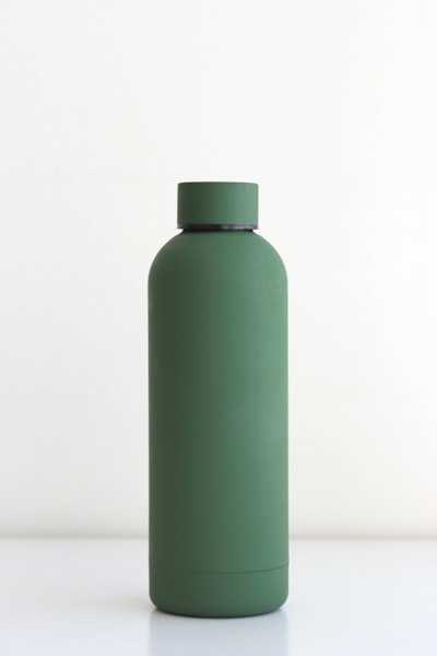 Hydra Steel Bottle